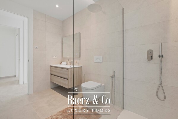 photo 28 Beautiful luxury home in Benidorm