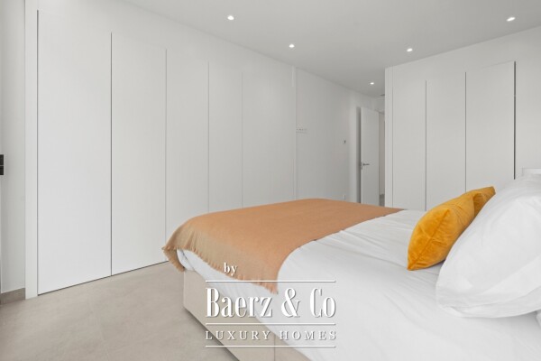 photo 30 Beautiful luxury home in Benidorm
