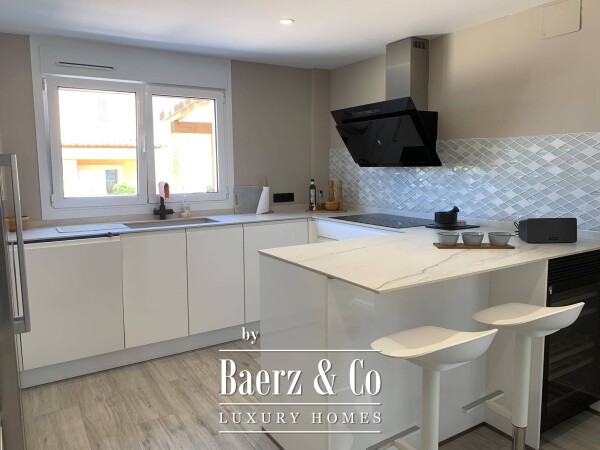 photo 7 Beautiful luxury home in Alfaz del Pi