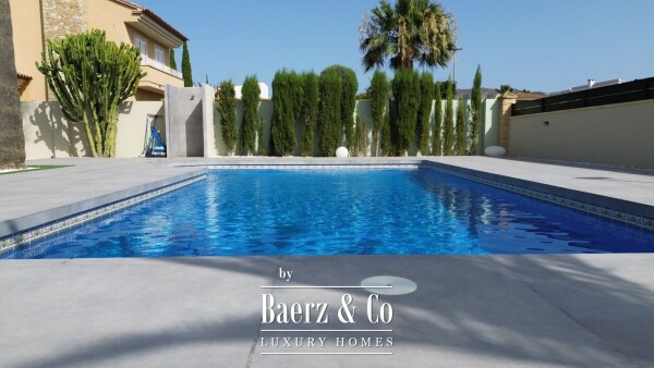 photo 27 Beautiful luxury home in Alfaz del Pi