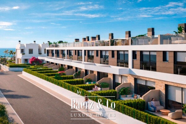 photo 10 Beautiful luxury home in El Campello