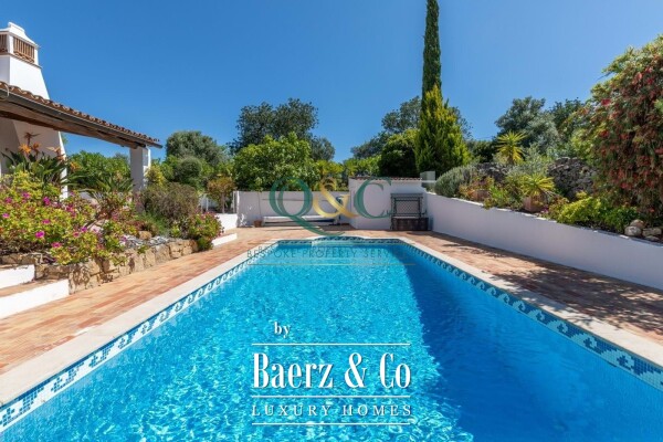 photo 2 Beautiful luxury home in São Brás de Alportel, São Brás de Alportel