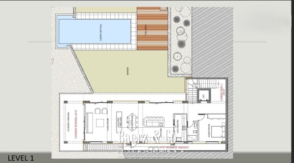 photo 7 Exclusive South-Facing Luxury Residence with Pool & Unobstructed Views | Agia Fyla