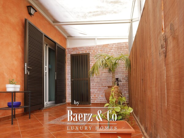 photo 60 Exclusive country house with an indoor swimming pool in La Esperanza