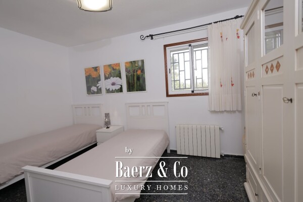 photo 23 Exclusive country house with an indoor swimming pool in La Esperanza