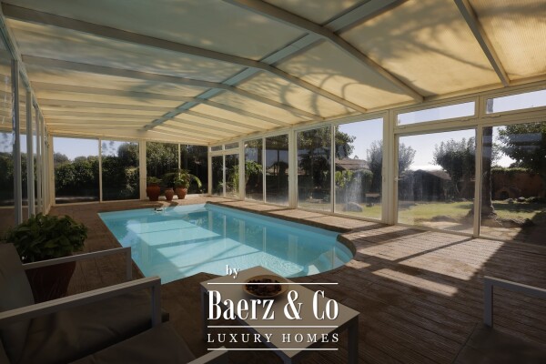 photo 25 Exclusive country house with an indoor swimming pool in La Esperanza