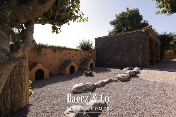photo 63 Exclusive country house with an indoor swimming pool in La Esperanza