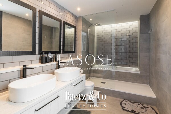 photo 49 Barcelona, Les Corts