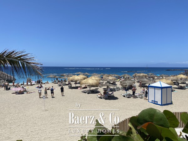 photo 22 Luxury penthouse duplex in La Caleta, Tenerife