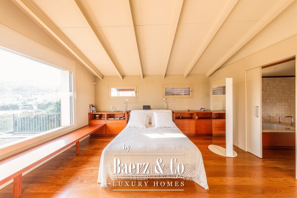 photo 8 Beautifully Restored Mediterranean Estate in an Exceptional Natural Park.