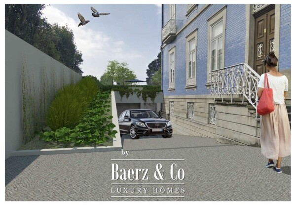 photo 32 Magnificent mansion dating from the early 20th-century (1908)