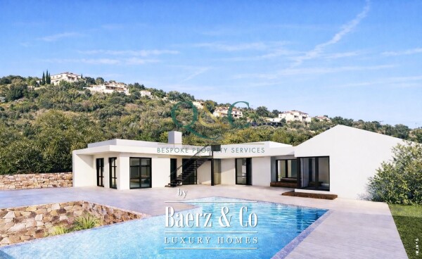 photo 1 Beautiful luxury home in São Brás de Alportel, Countryside