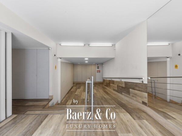 photo 23 3 Bedroom Apartment with Estrela Basilica View | 138 m² | 2 Garage Spaces | Storage Room