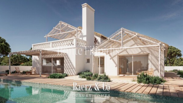 photo 1 Beautiful luxury home in Comporta, Brejos da Carregueira