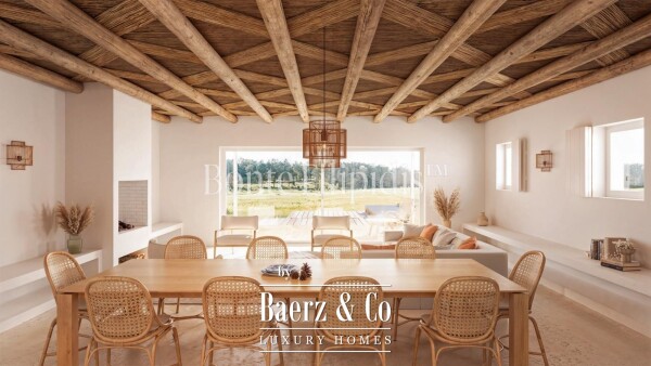 photo 3 Beautiful luxury home in Comporta, Brejos da Carregueira