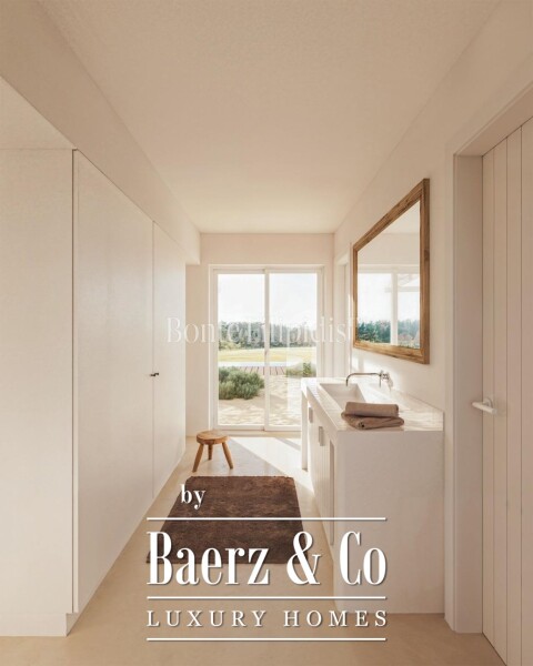 photo 4 Beautiful luxury home in Comporta, Brejos da Carregueira