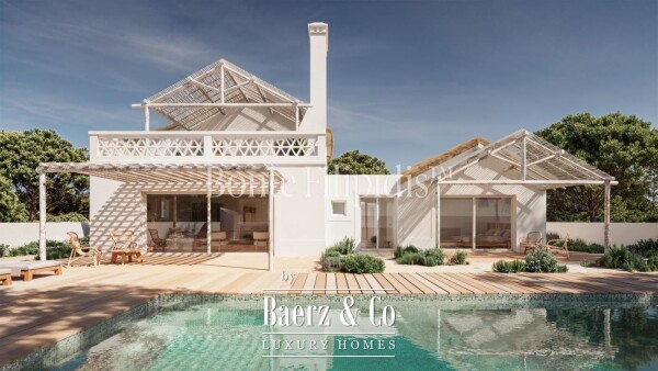 photo 6 Beautiful luxury home in Comporta, Brejos da Carregueira