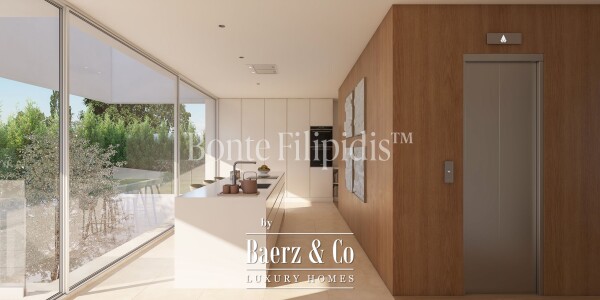 photo 4 Beautiful luxury home in Barcarena, Tercena