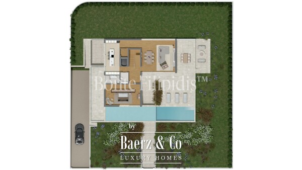 photo 13 Beautiful luxury home in Barcarena, Tercena