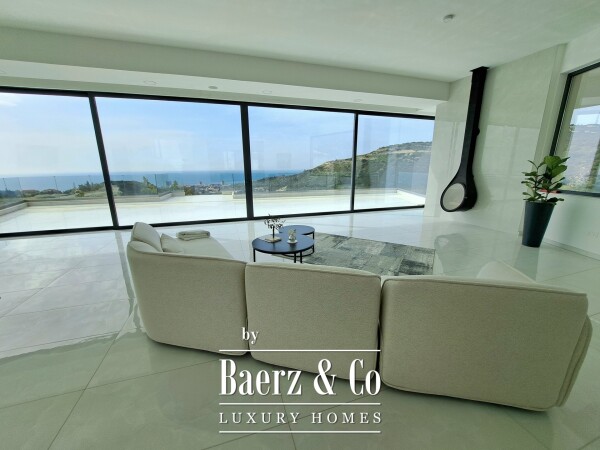photo 2 Luxury  Villa For sale, Agios Tychonas, 737 sq.m.,