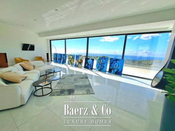 photo 3 Luxury  Villa For sale, Agios Tychonas, 737 sq.m.,