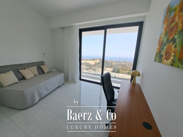photo 12 Luxury  Villa For sale, Agios Tychonas, 737 sq.m.,