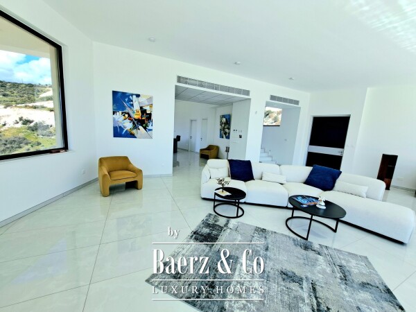 photo 16 Luxury  Villa For sale, Agios Tychonas, 737 sq.m.,