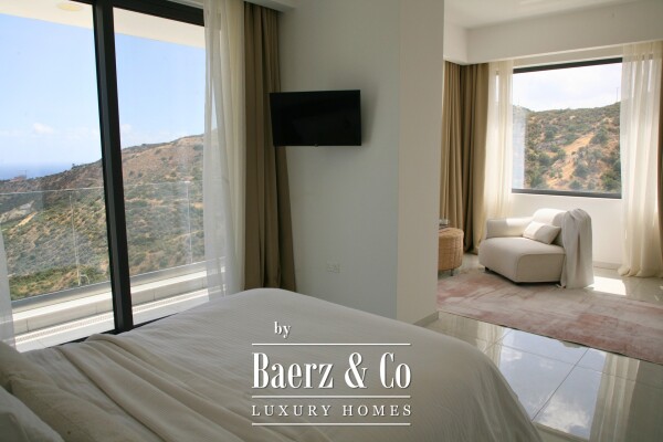 photo 32 Luxury  Villa For sale, Agios Tychonas, 737 sq.m.,
