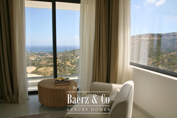 photo 34 Luxury  Villa For sale, Agios Tychonas, 737 sq.m.,