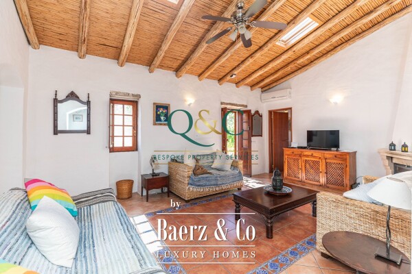 photo 9 Beautiful luxury home in São Brás de Alportel, São Brás de Alportel