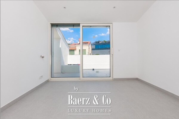 photo 7 Opatija Privé, exclusive three-room penthouse 97.2 m², swimming pool, gym