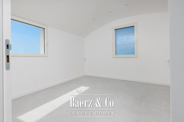 photo 8 Opatija Privé, exclusive three-room penthouse 97.2 m², swimming pool, gym