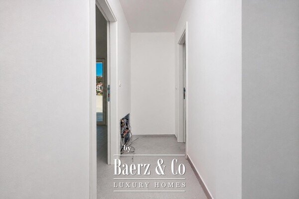 photo 9 Opatija Privé, exclusive three-room penthouse 97.2 m², swimming pool, gym