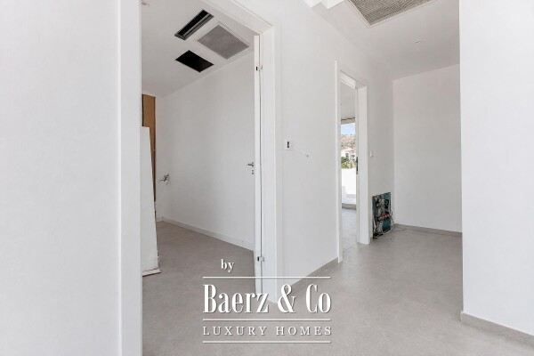 photo 11 Opatija Privé, exclusive three-room penthouse 97.2 m², swimming pool, gym