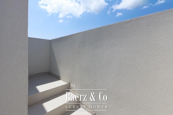 photo 18 Opatija Privé, exclusive three-room penthouse 97.2 m², swimming pool, gym