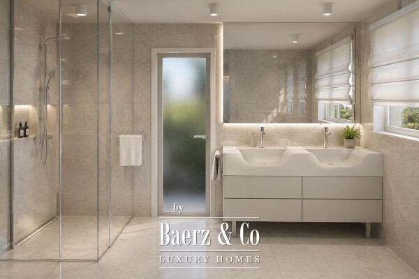 photo 24 Opatija Privé, exclusive three-room penthouse 97.2 m², swimming pool, gym