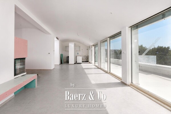 photo 8 Opatija Privé, exclusive three-room penthouse 126.7 m², swimming pool, gym