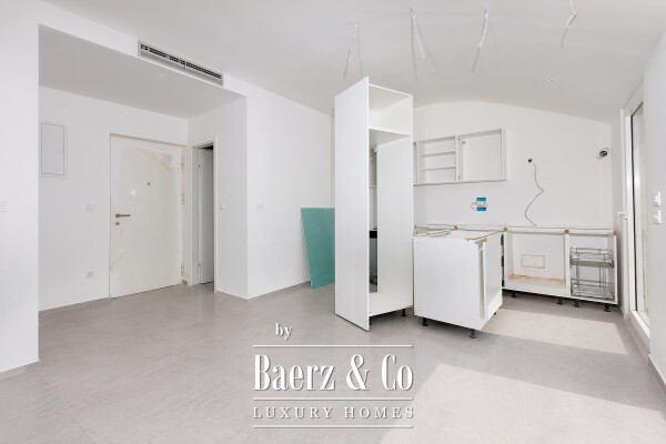photo 10 Opatija Privé, exclusive three-room penthouse 126.7 m², swimming pool, gym