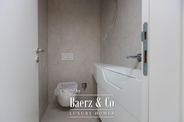 photo 14 Opatija Privé, exclusive three-room penthouse 126.7 m², swimming pool, gym
