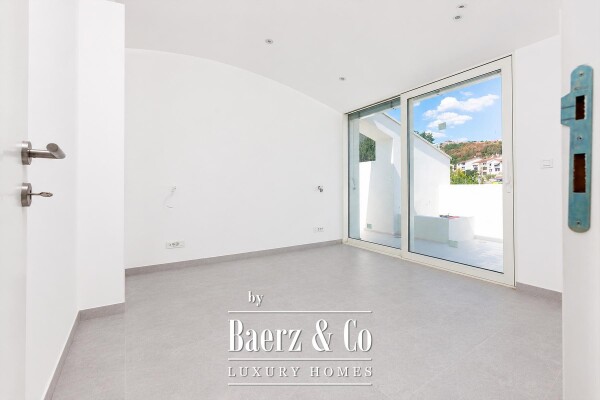 photo 16 Opatija Privé, exclusive three-room penthouse 126.7 m², swimming pool, gym