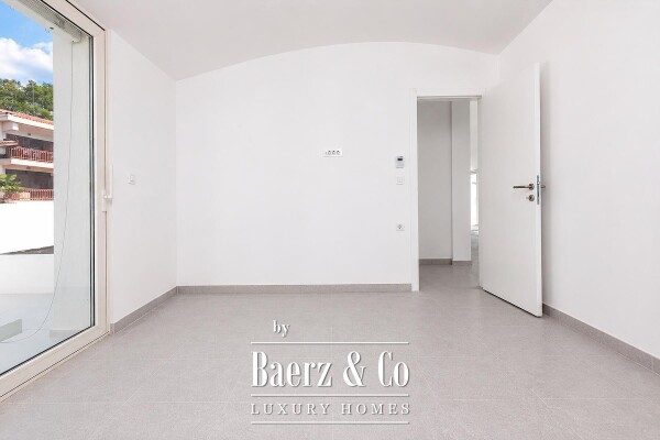 photo 17 Opatija Privé, exclusive three-room penthouse 126.7 m², swimming pool, gym