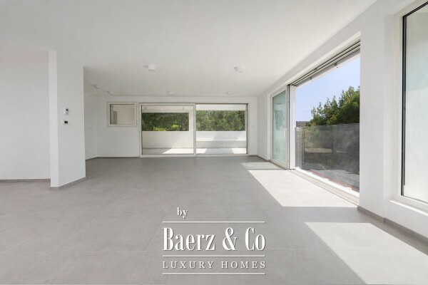 photo 7 Opatija Privé, exclusive four-room apartment 140.16 m², swimming pool, gym