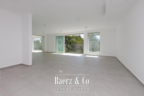 photo 9 Opatija Privé, exclusive four-room apartment 140.16 m², swimming pool, gym