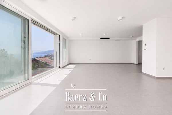 photo 10 Opatija Privé, exclusive four-room apartment 140.16 m², swimming pool, gym
