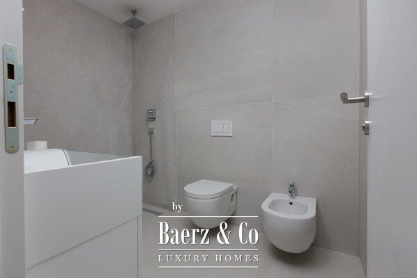 photo 15 Opatija Privé, exclusive four-room apartment 140.16 m², swimming pool, gym