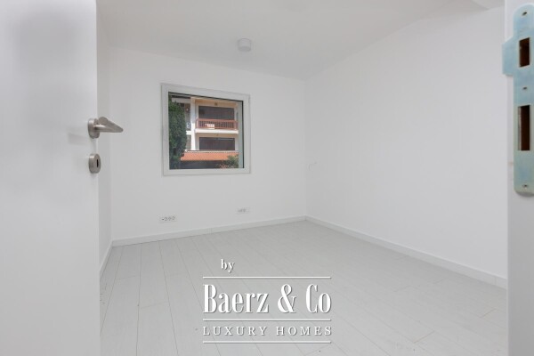 photo 17 Opatija Privé, exclusive four-room apartment 140.16 m², swimming pool, gym