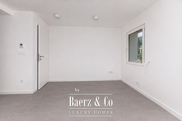 photo 18 Opatija Privé, exclusive four-room apartment 140.16 m², swimming pool, gym