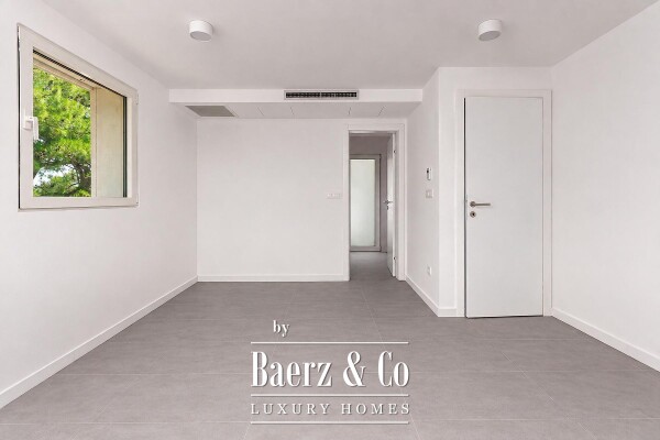 photo 19 Opatija Privé, exclusive four-room apartment 140.16 m², swimming pool, gym