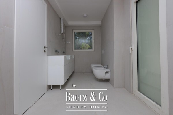 photo 20 Opatija Privé, exclusive four-room apartment 140.16 m², swimming pool, gym