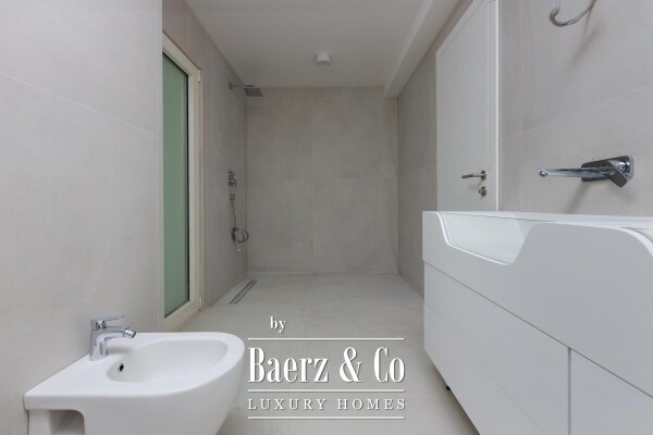 photo 21 Opatija Privé, exclusive four-room apartment 140.16 m², swimming pool, gym